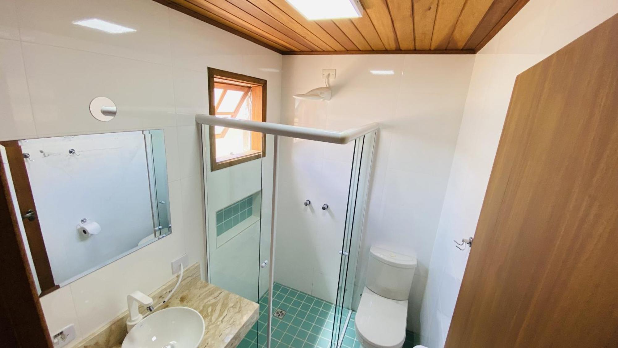 Vila Velasco Campos do Jordão 外观 照片