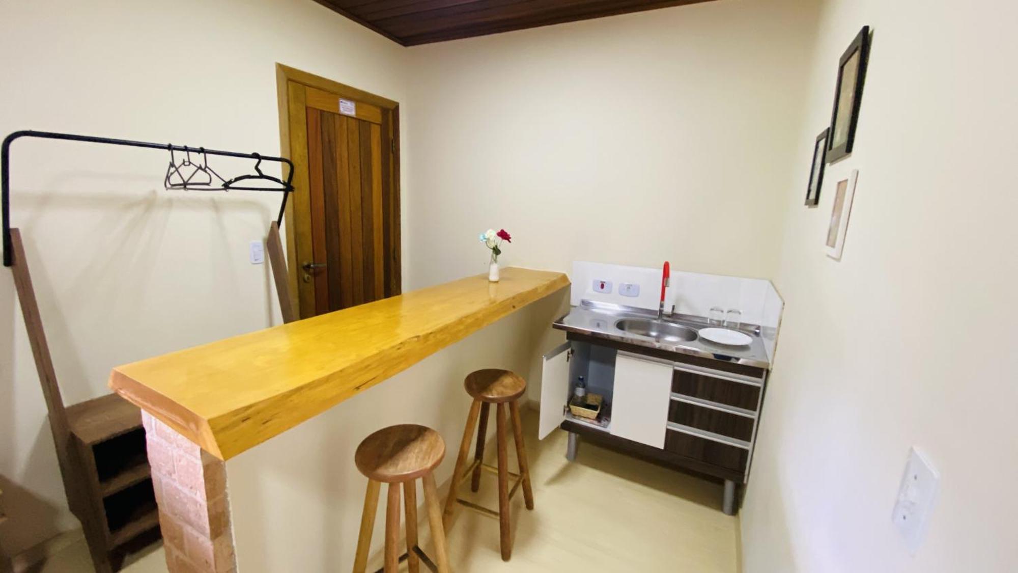 Vila Velasco Campos do Jordão 外观 照片